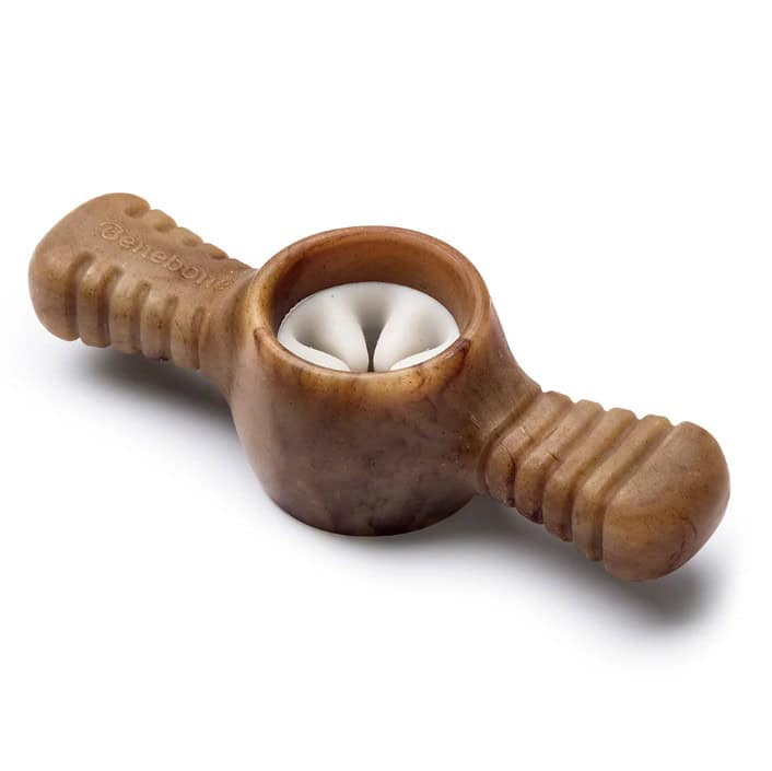 Benebone Pawplexer Durable Dog Treat Holder & Chew