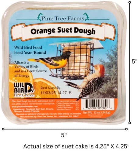 PTF-Orange-Suet-Dough-Size