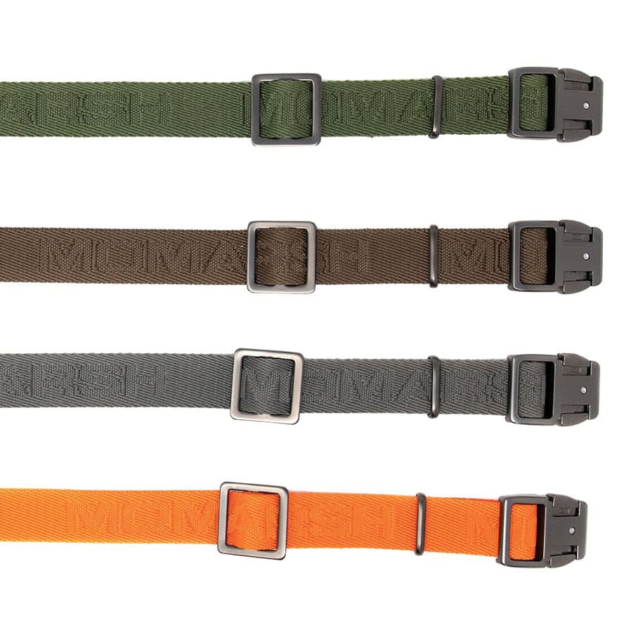 MOmarsh Adjustable Dog Collar