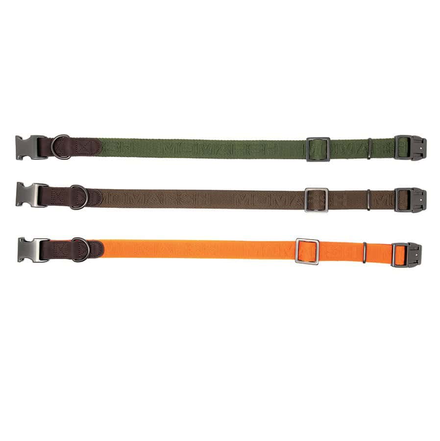 MOmarsh Adjustable Dog Collar