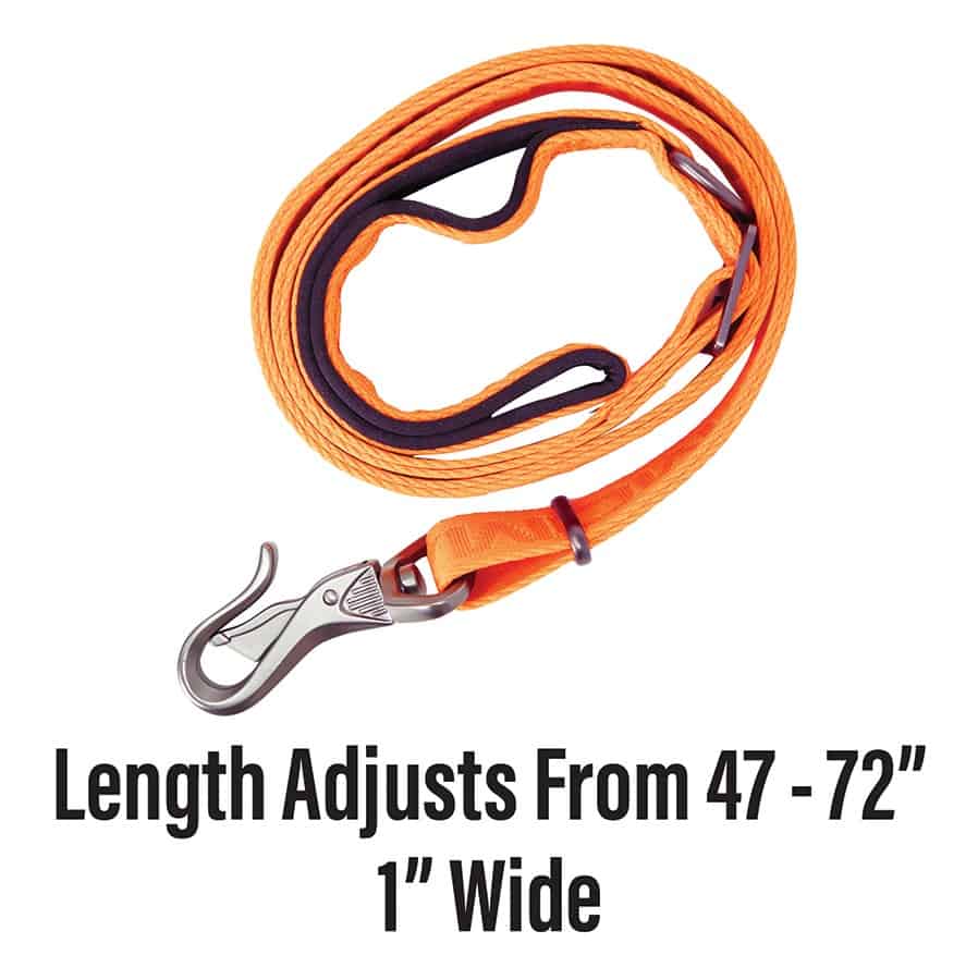 MOmarsh Adjustable Dog Leash