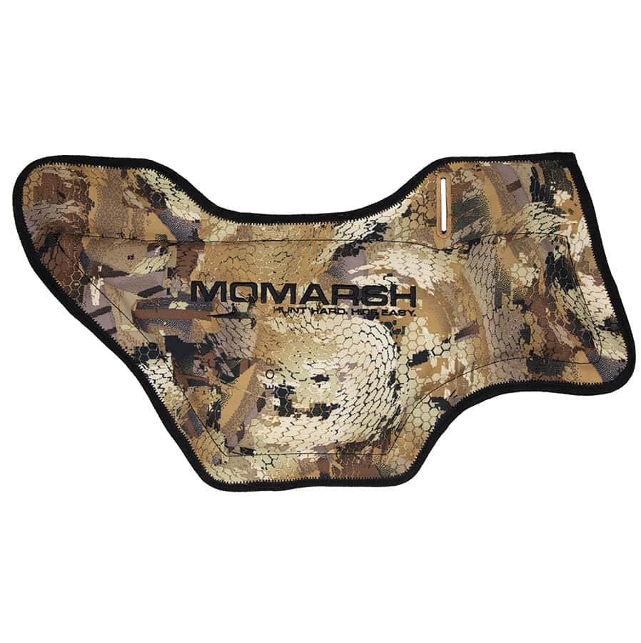 MOmarsh Versa Vest Floatation Panels (Optifade Marsh)