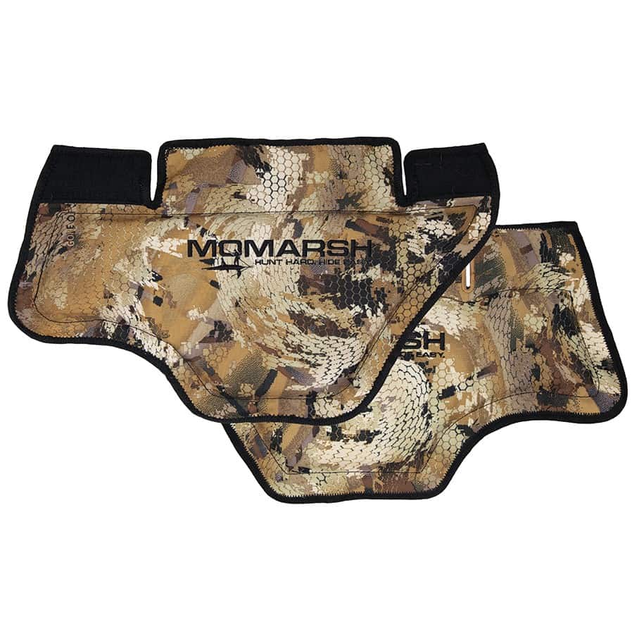 MOmarsh Versa Vest Floatation Panels (Optifade Marsh)