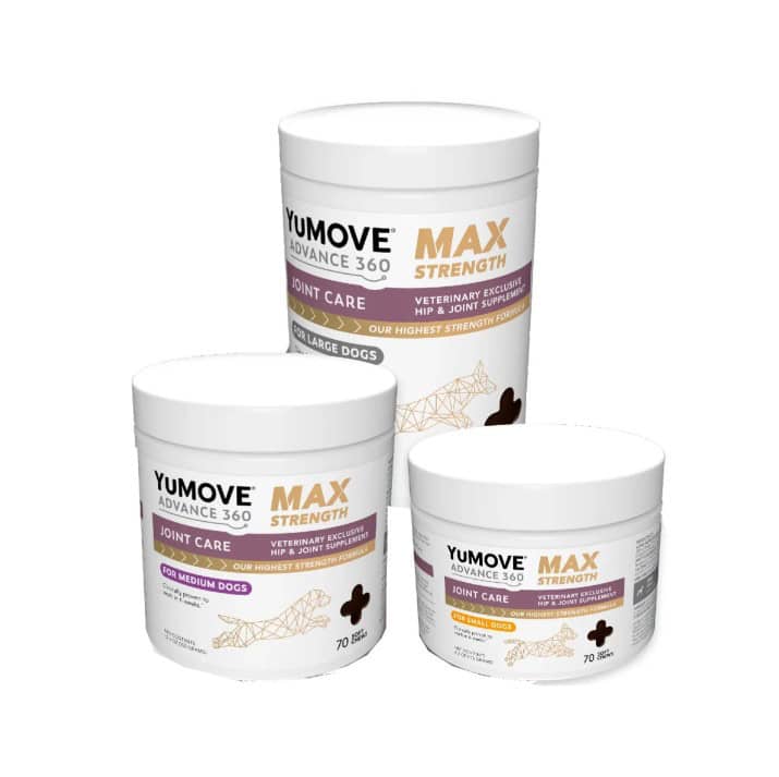 yumove-advance-360-max