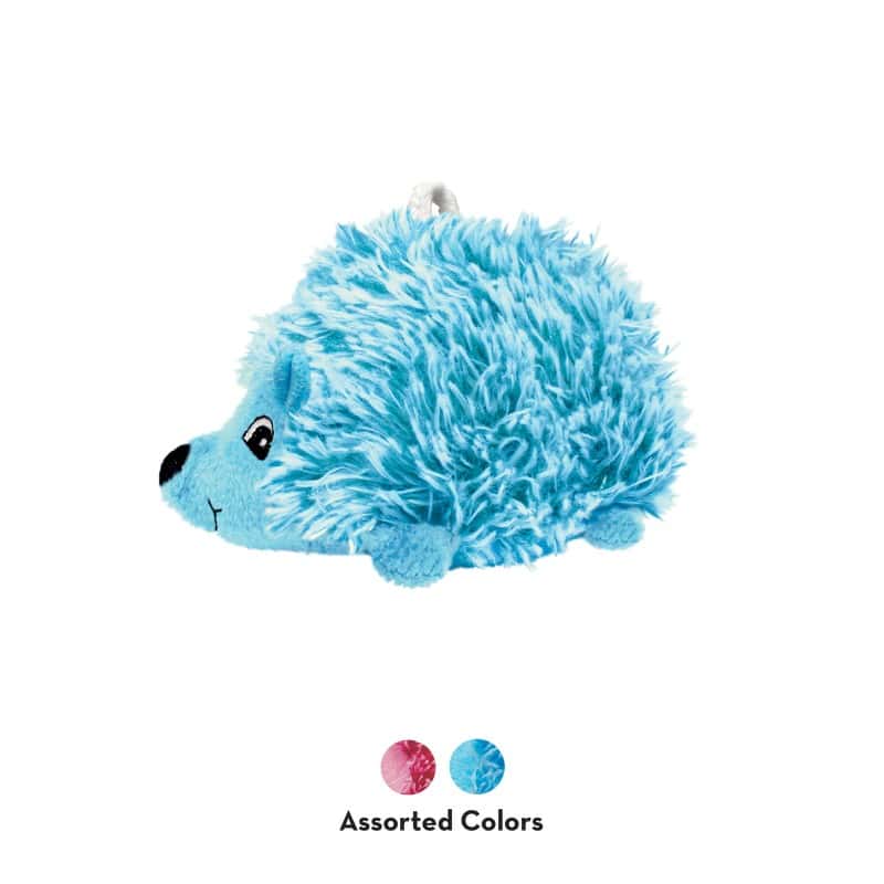 KONG Comfort HedgeHug Puppy Assorted XS