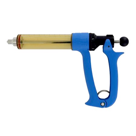 Allflex Livestock Repeater Syringe 50 mL