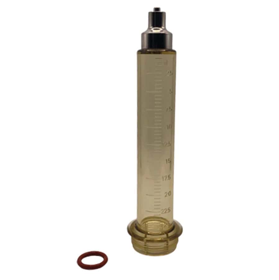 HerculesAG Repeater Syringe Replacement Barrel