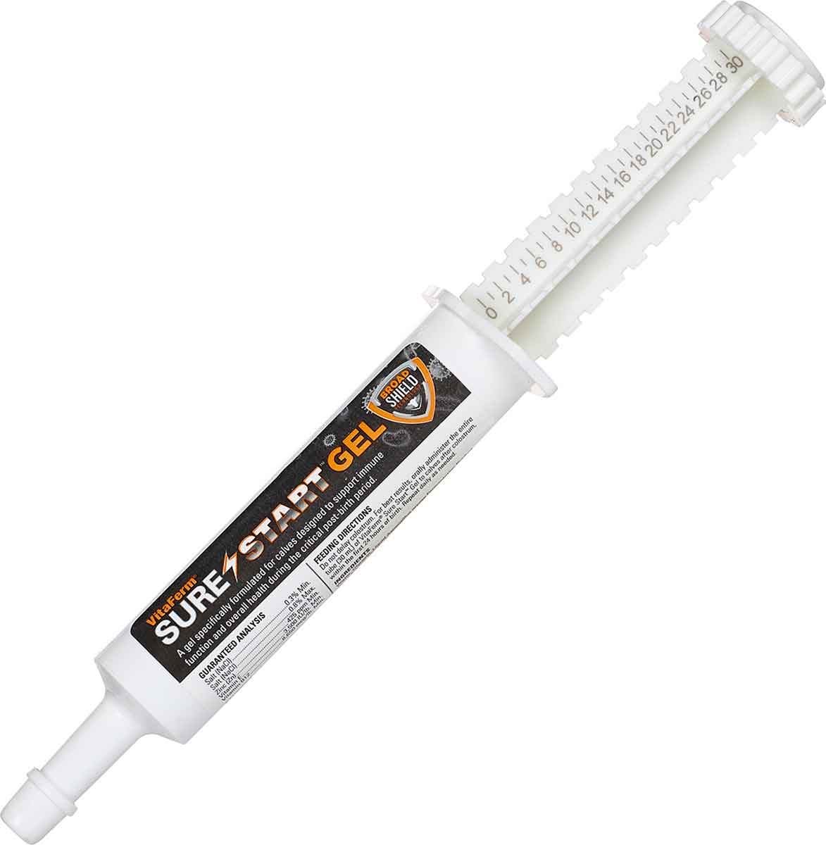 VitaFerm Sure Start Gel for Calves 30 mL