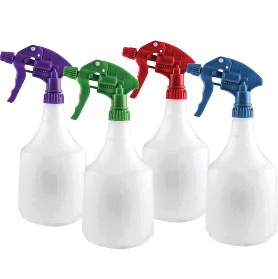 Professional All Purpose Spray Bottle 32 oz