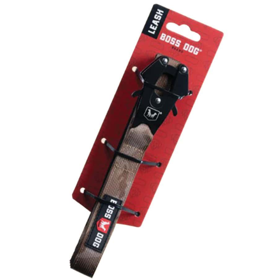 Boss Dog® ProSeries™ Tactical Dog Leash