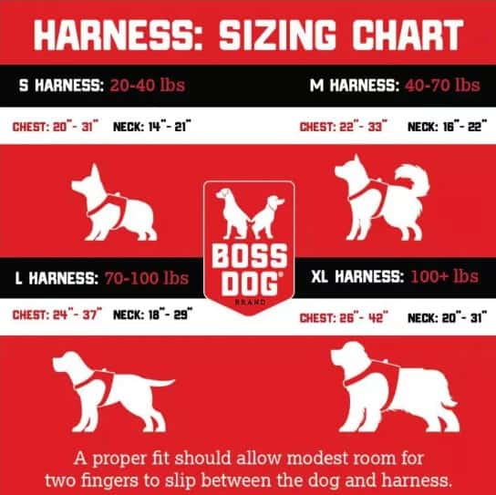 Boss-Dog-Tactical-Harness-INFO2