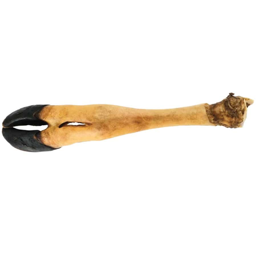 DogginStix® Beef Feet All-Natural Dog Chews