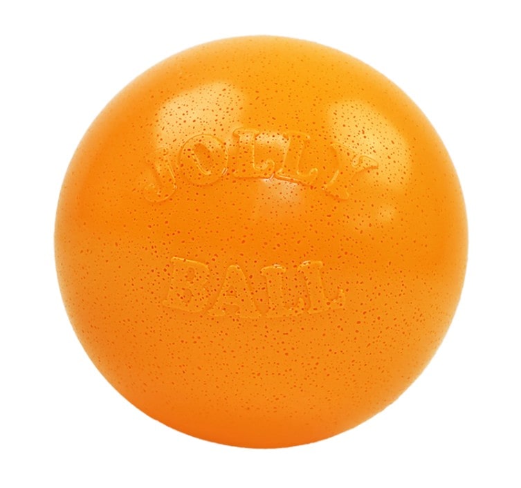Jolly Pets® Bounce-n-Play Dog Ball