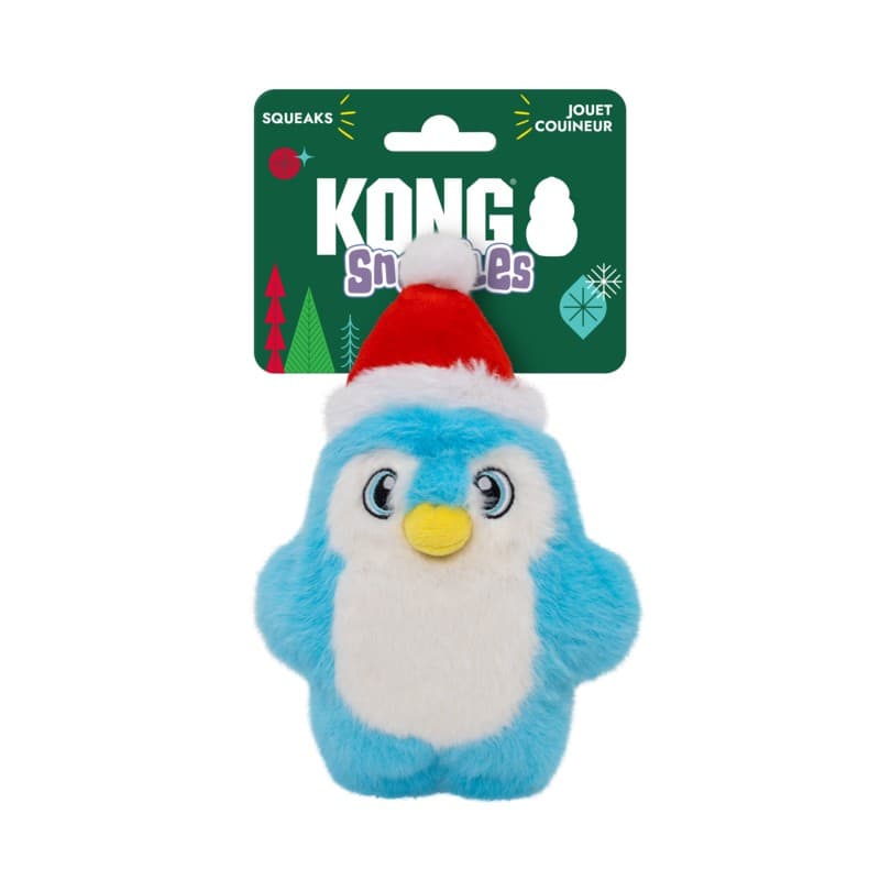 kong-holi-snuz-penguin-info