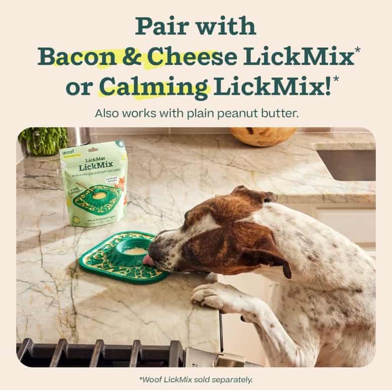 LickMat-Green-INFO6
