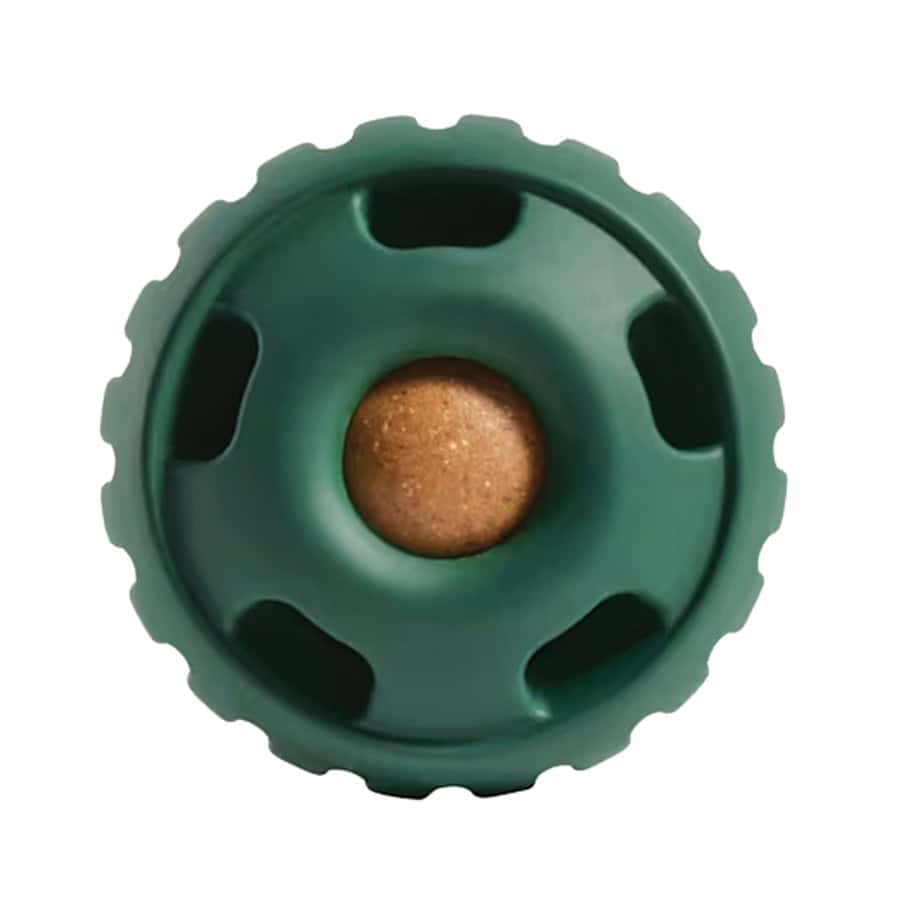 Woof Pupsicle Treat Dispensing Dog Toy