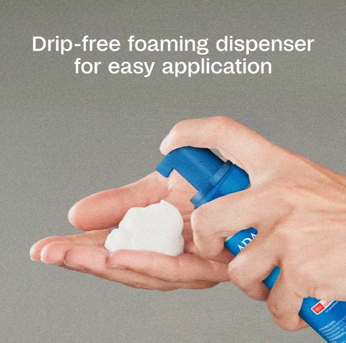 Adams-Plus-Foaming-FT-Cat-Shampoo-INFO5
